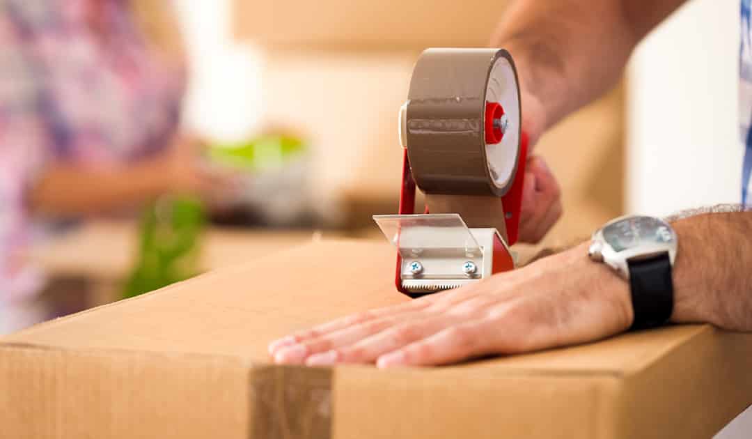 Downsizing Tips for Seniors Moving Into Independent Living